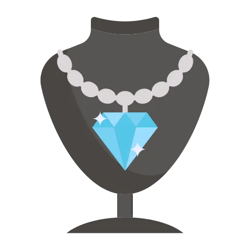 Jewelry & Accessories