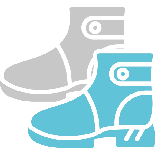 Footwear & Apparel