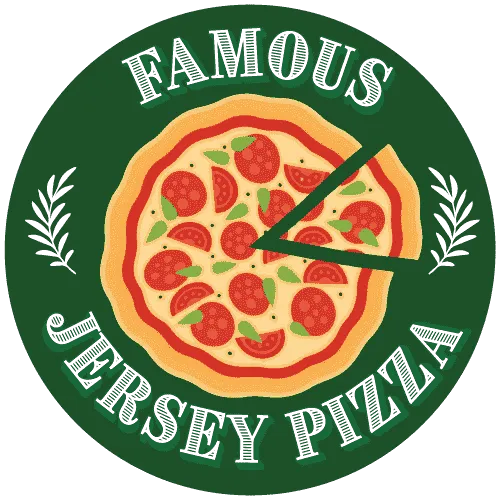 Jersey Pizza
