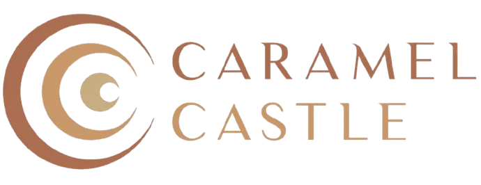 Caramel Castle
