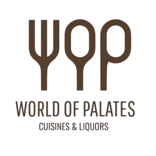 World of Parathas