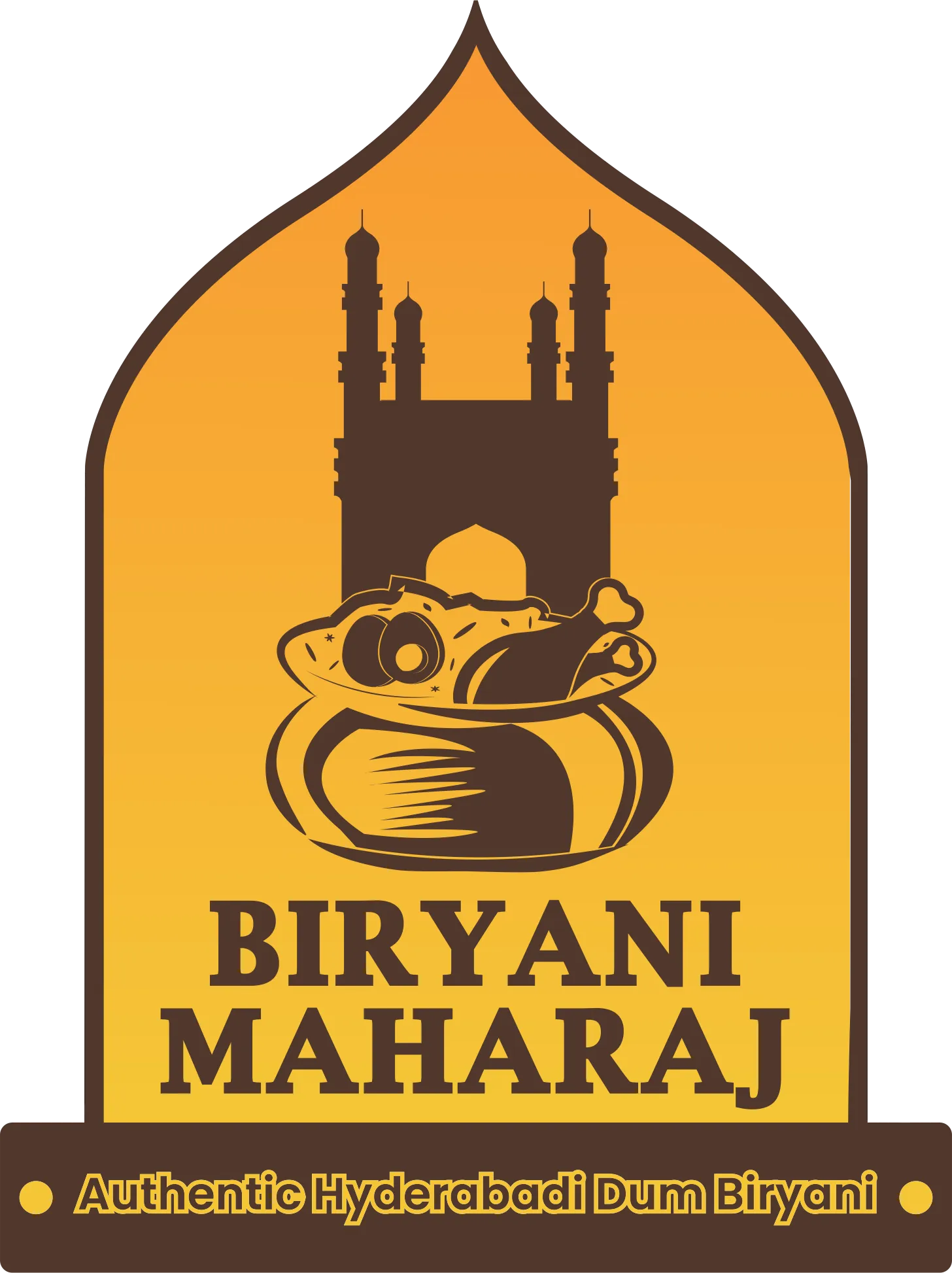 Biryani Maharaj