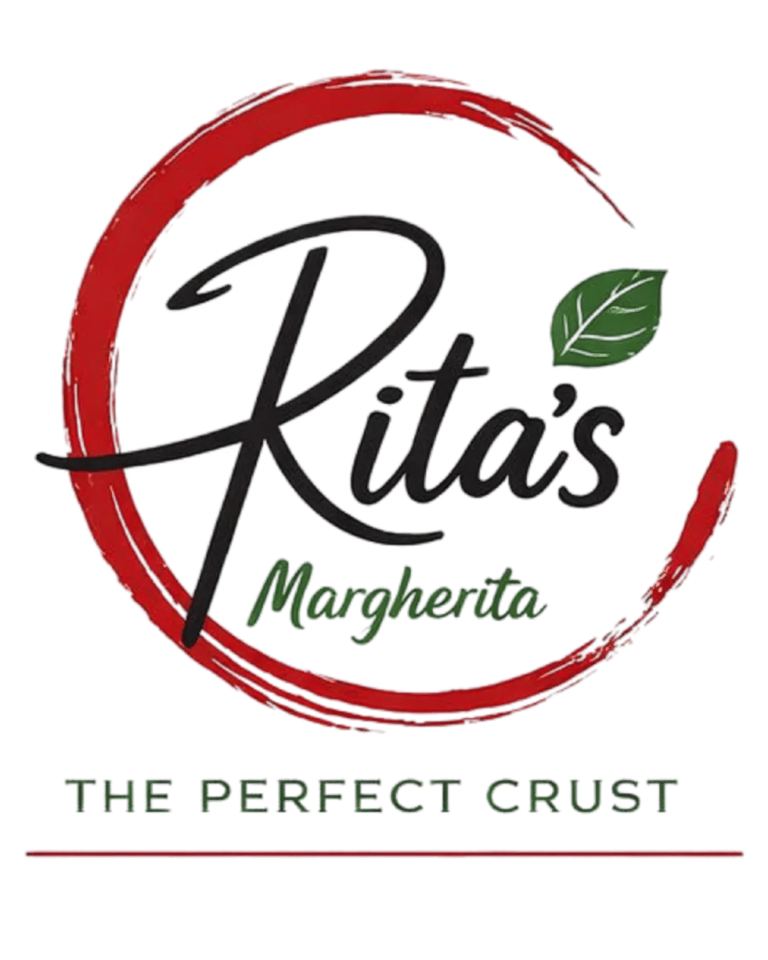 Rita's Margherita