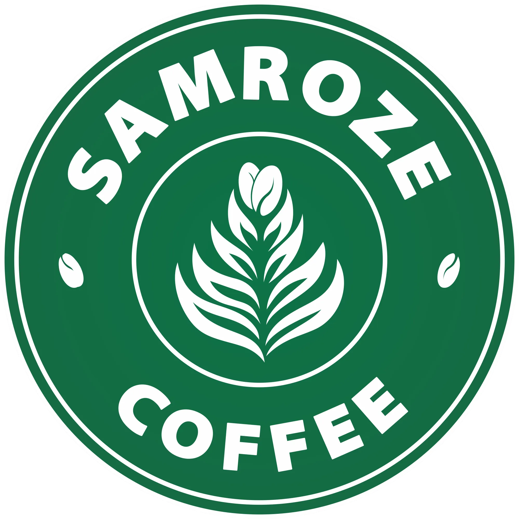 Samroze Coffee