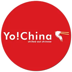 Yo! China