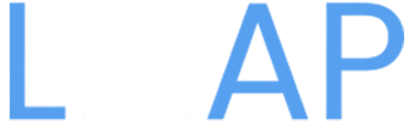 Leap Logo