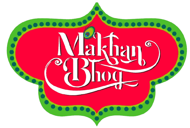 Makhan Bhog