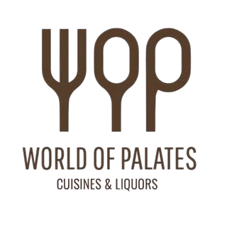 World of Parathas