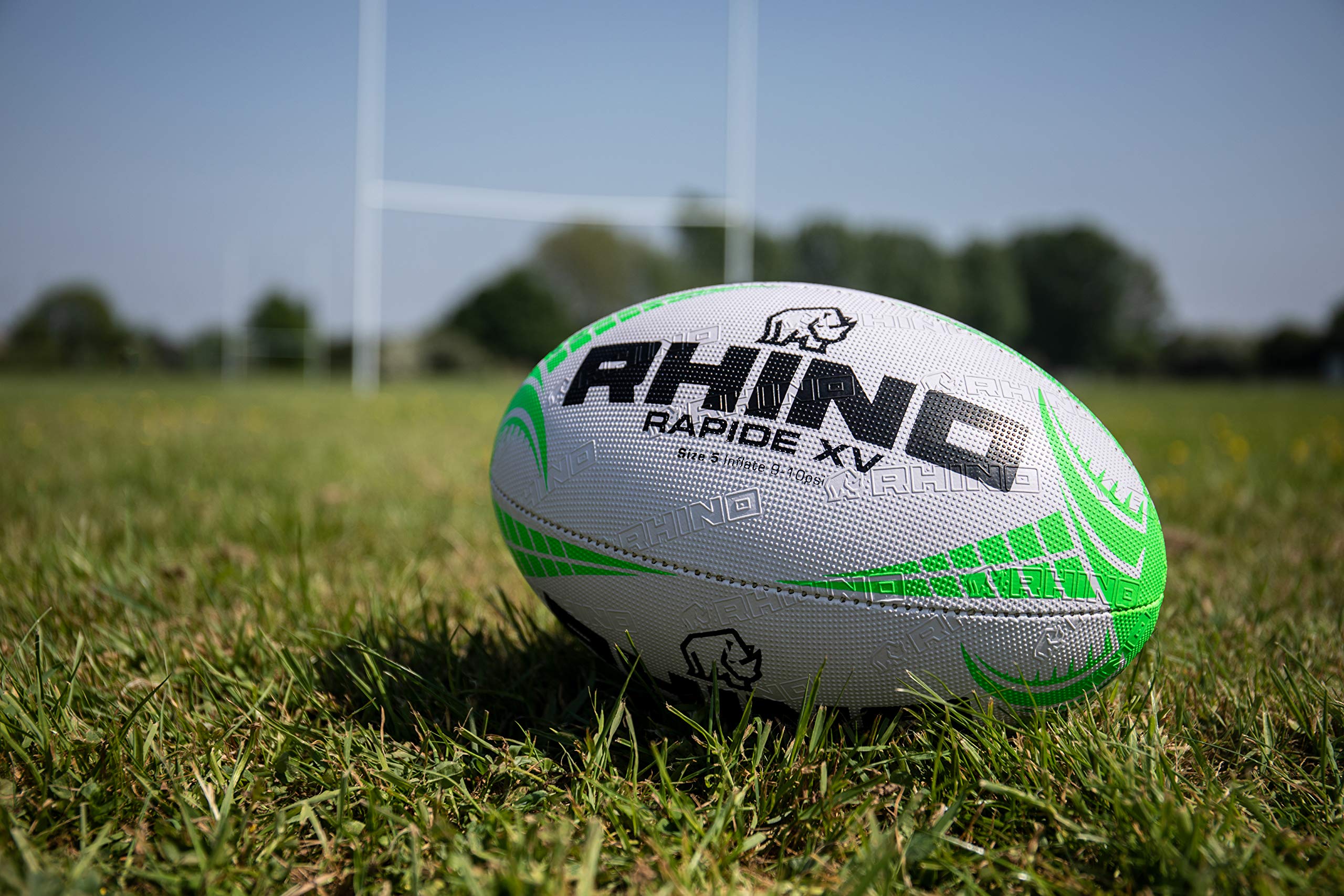 Rhino Rugby